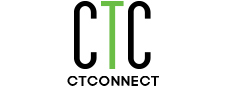 CTConnect Logo